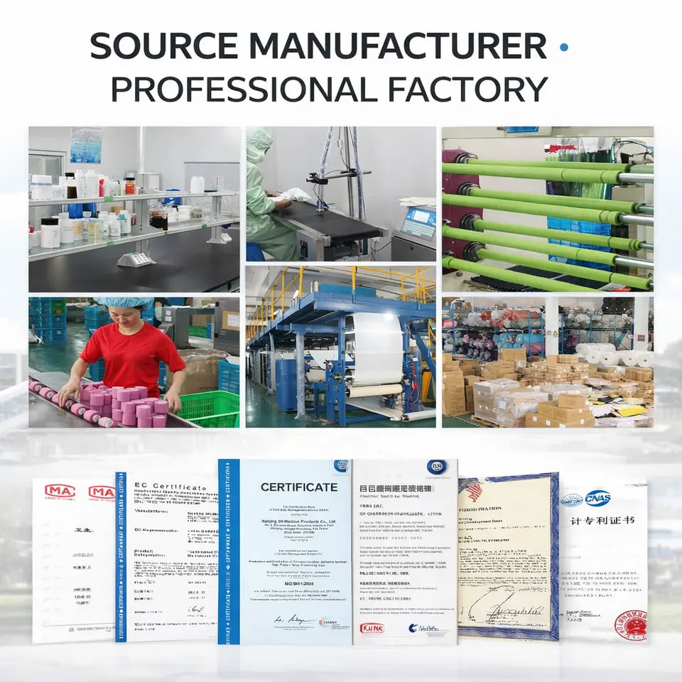 Professional factory production lines and CE ISO certifications for rigid strapping tape manufacturing